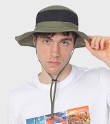 Gorra Zafari Hat