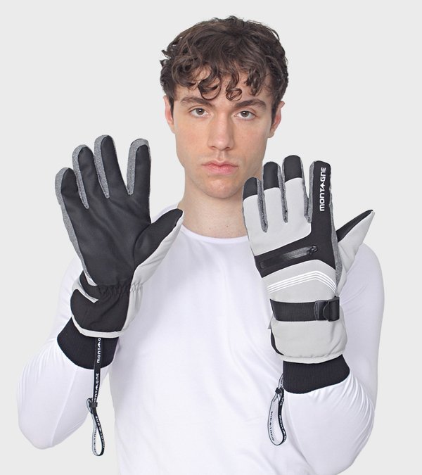 Guantes Dagan