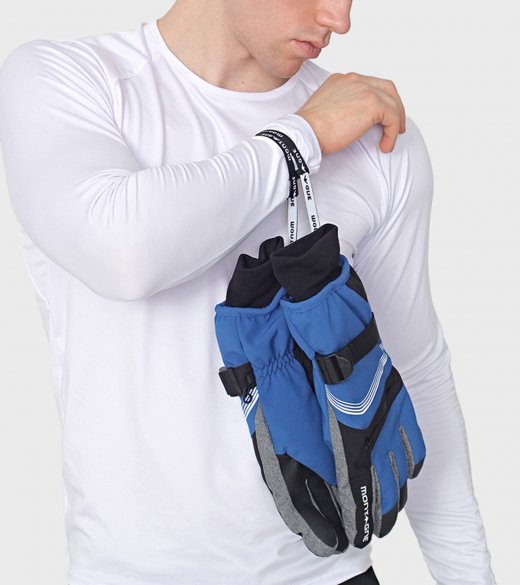 Guantes Dagan