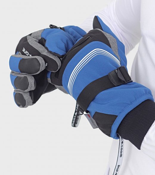 Guantes Dagan