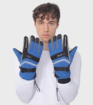 Guantes Dagan