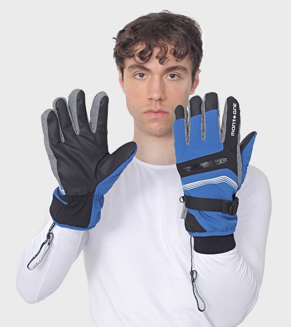 Guantes Dagan Guantes Dagan