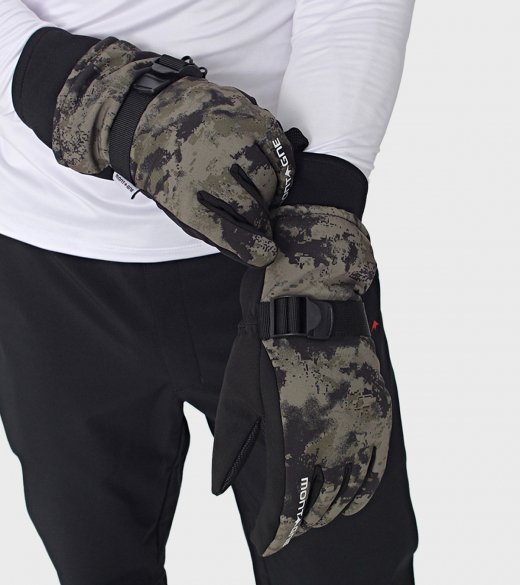 Guantes Técnicos Digger