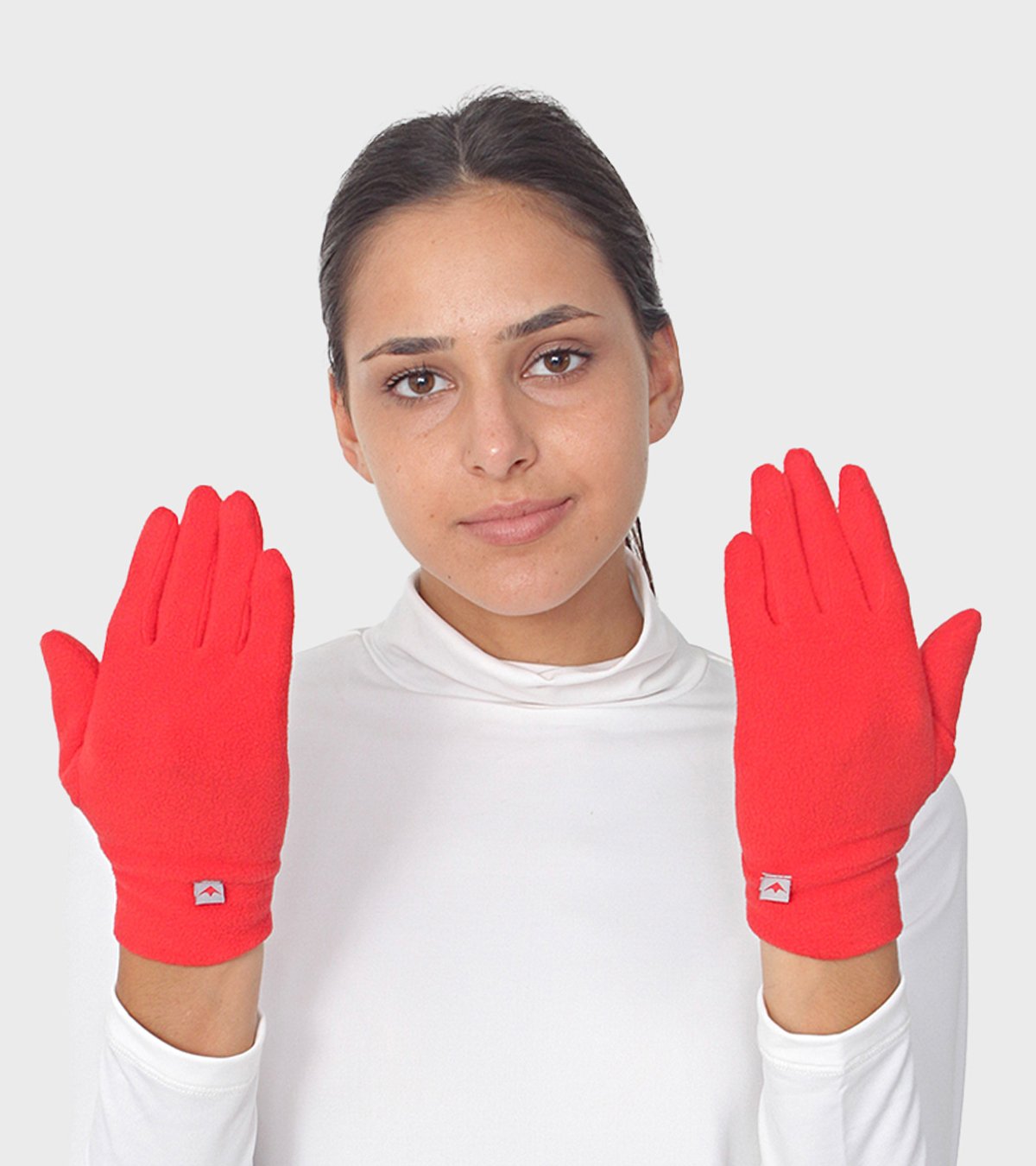 Guantes Tiny Fleece Guantes Tiny Fleece