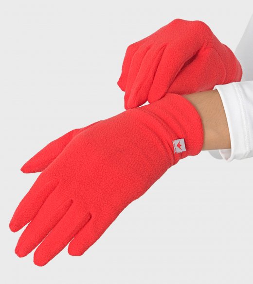 Guantes Tiny Fleece