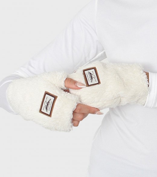 Guantes Medio Miton Nebula