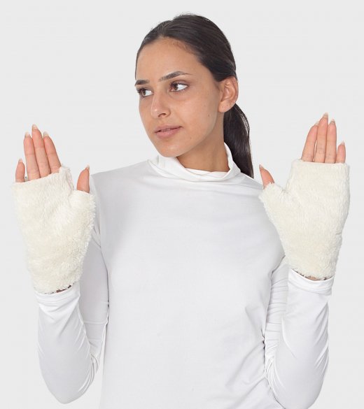 Guantes Medio Miton Nebula