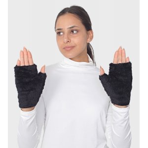 Guantes Medio Miton Nebula