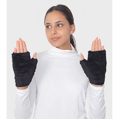 Guantes Medio Miton Nebula Guantes Medio Miton Nebula