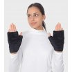 Guantes Medio Miton Nebula