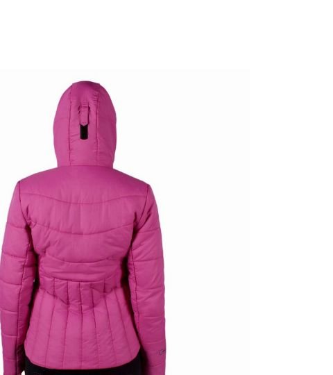 Campera de mujer Krystal