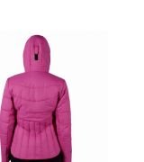 Campera de mujer Krystal