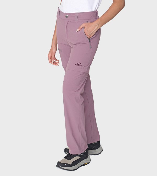 Pantalón de mujer desmontable Jamaica