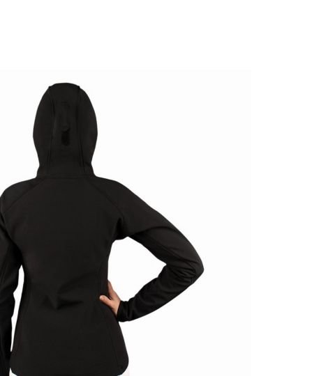 Campera de mujer Lauren