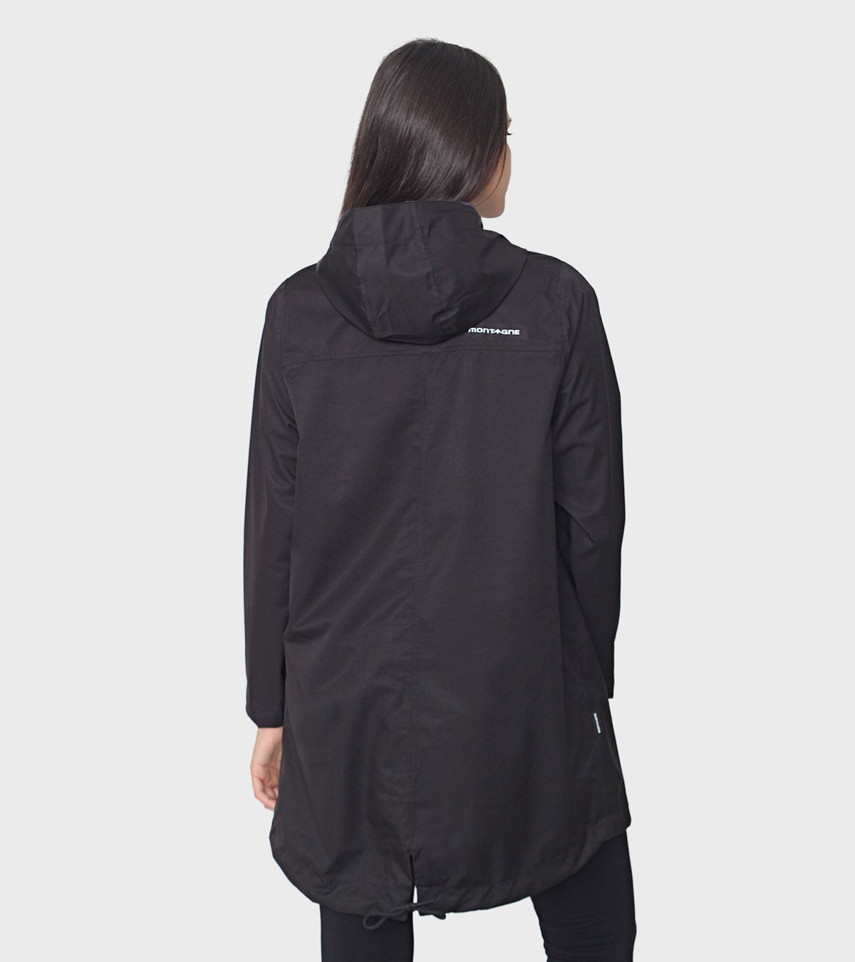 Piloto de mujer Altamira