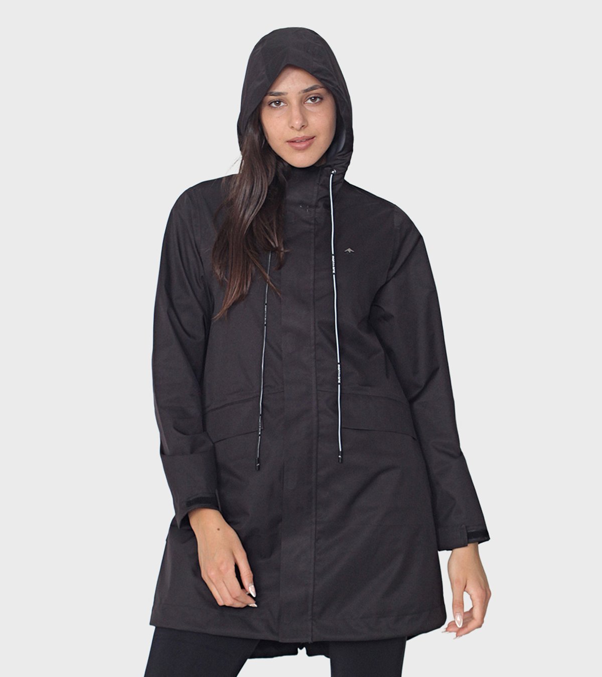 Piloto de mujer Altamira