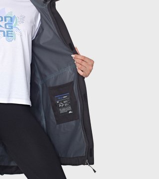 Piloto de mujer Altamira