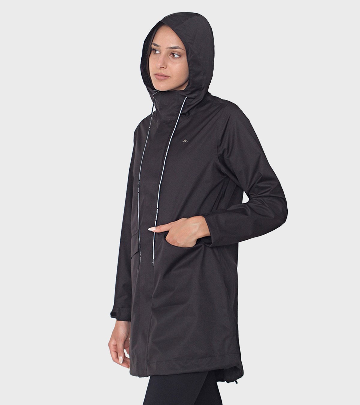 Piloto de mujer Altamira