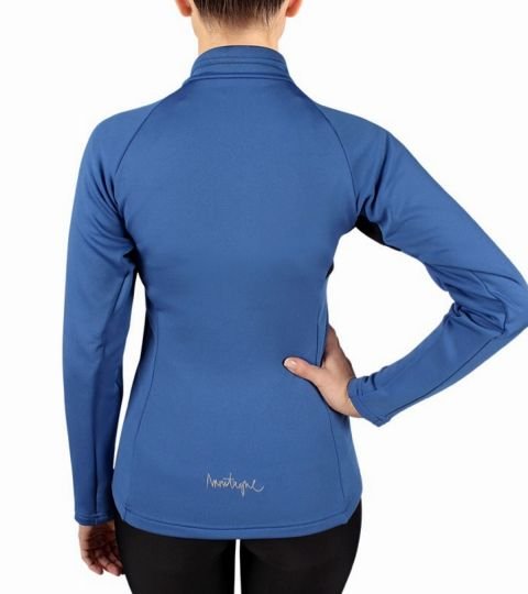 Campera de mujer friza Malar