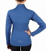 Campera de mujer friza Malar
