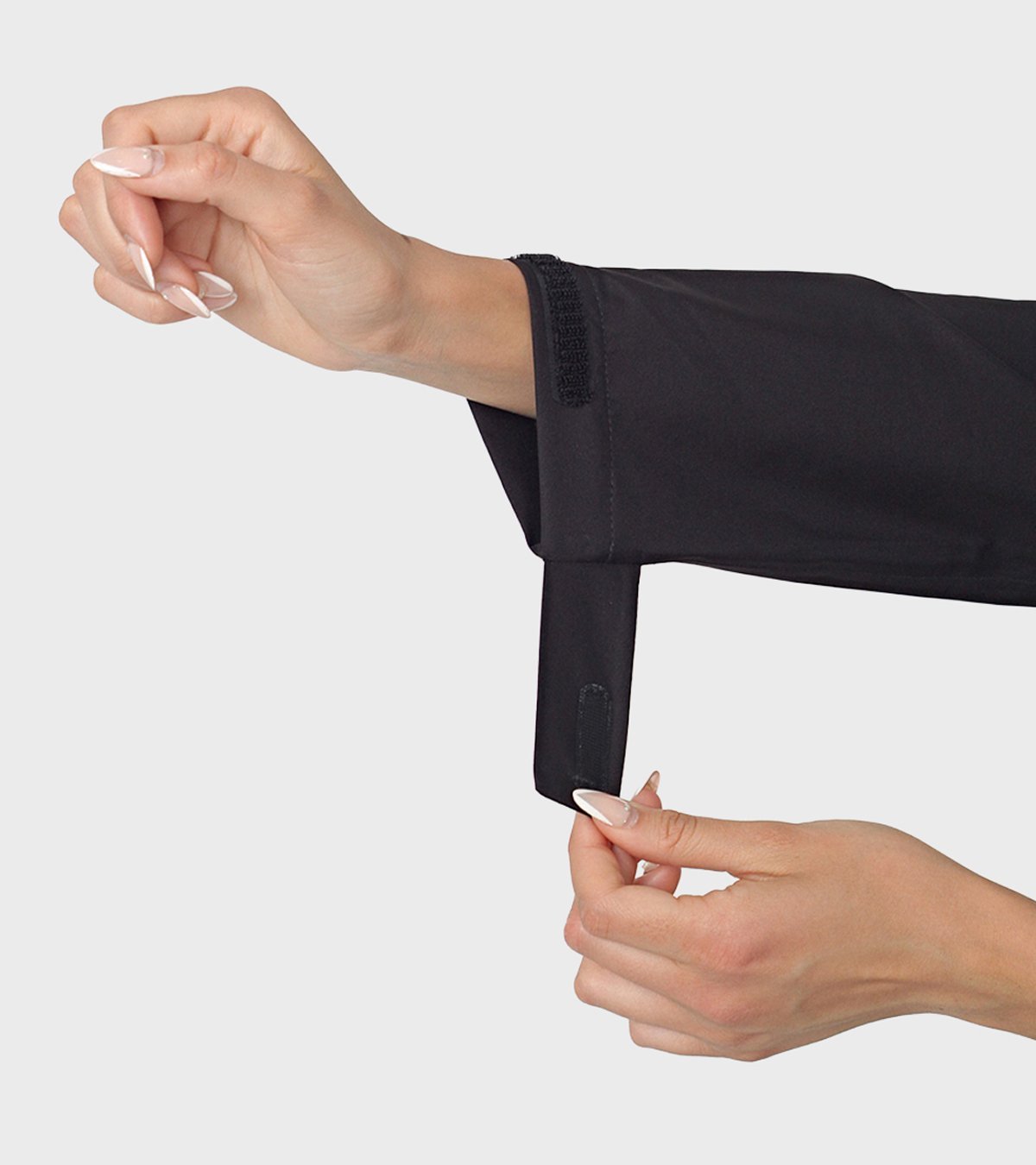 Piloto de mujer Altamira