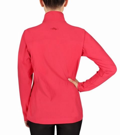 Campera impermeable de mujer verano Manila