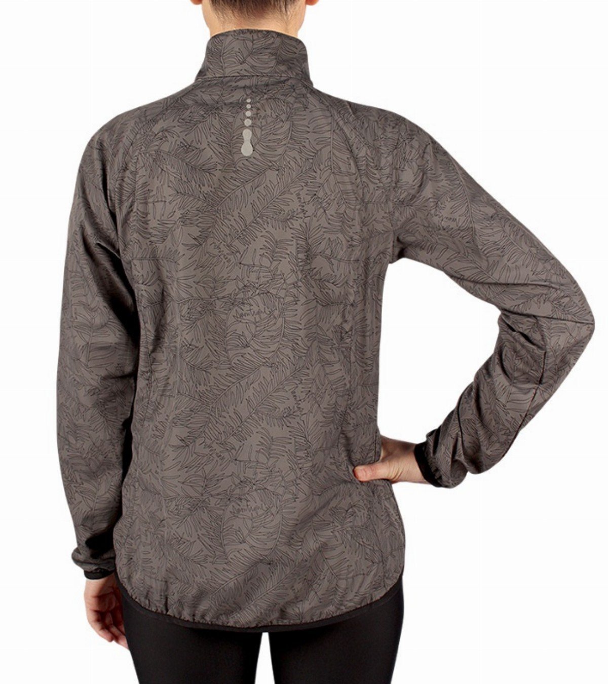 Campera de mujer Nuna