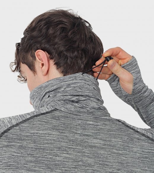 Polera de hombre Grayson