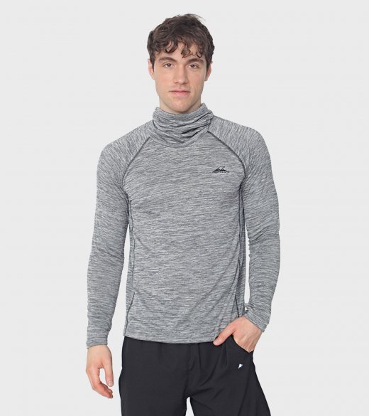 Polera de hombre Grayson
