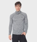 Polera de hombre Grayson
