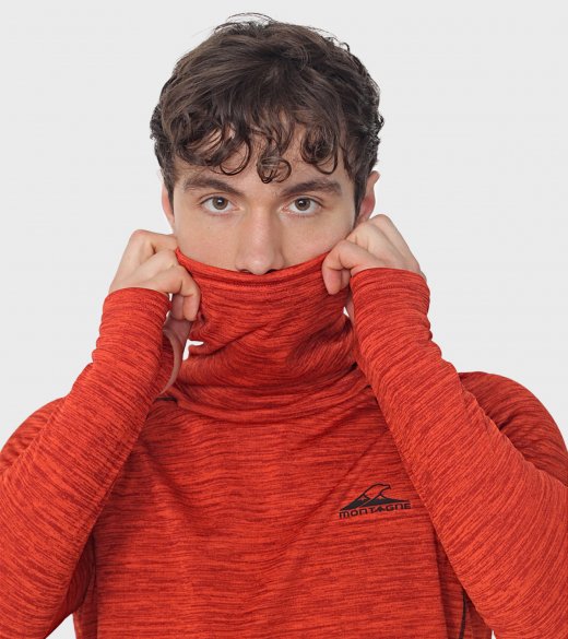 Polera de hombre Grayson