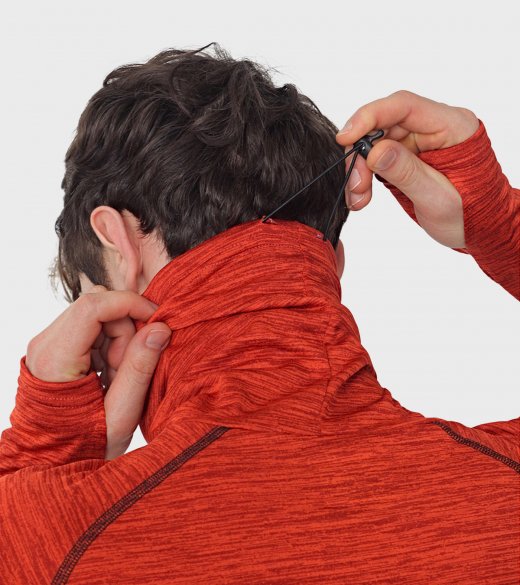 Polera de hombre Grayson