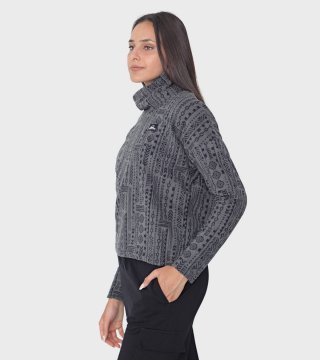 Polera de mujer Bella