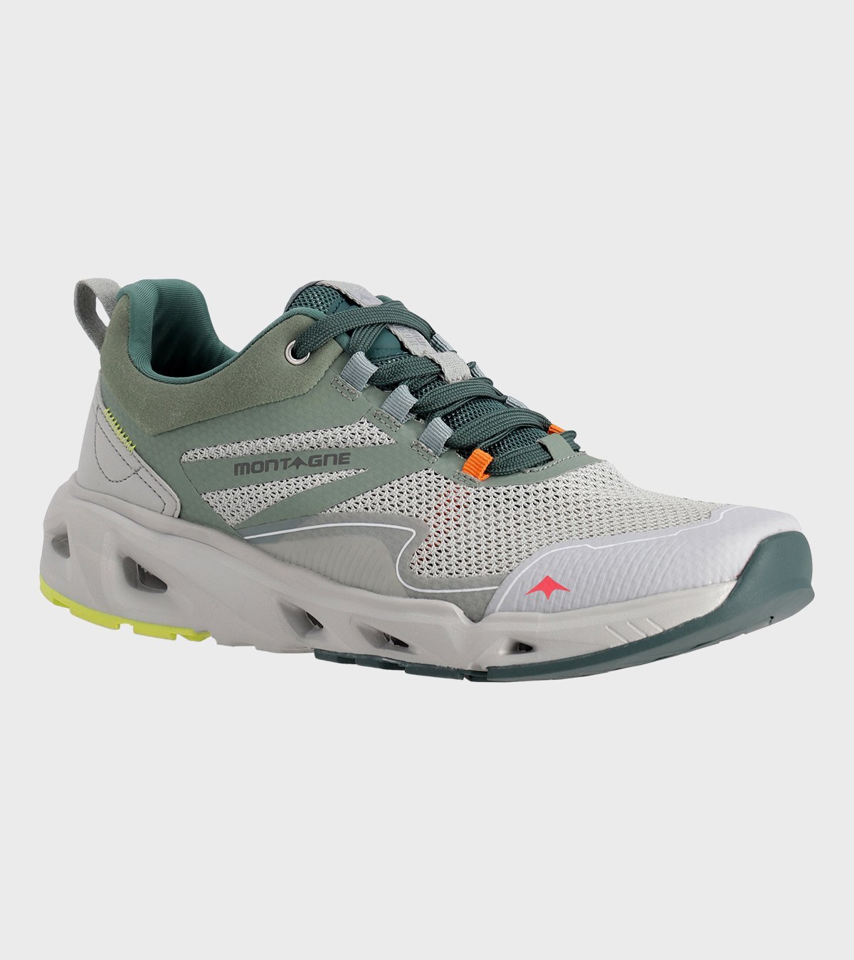 Zapatillas de hombre Runfast