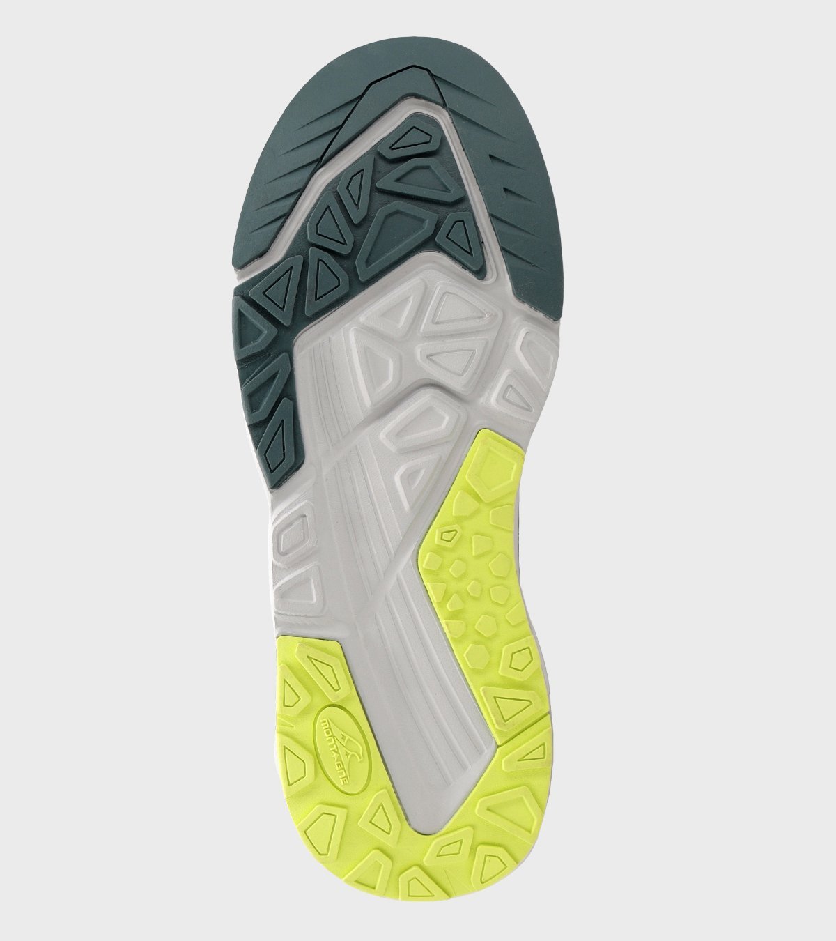 Zapatillas de hombre Runfast