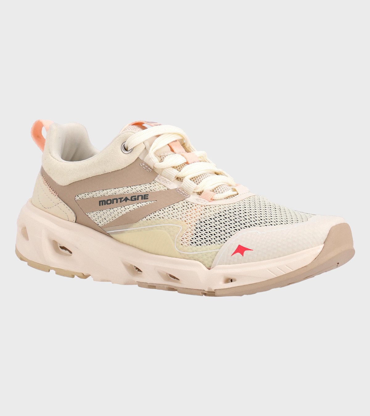 Zapatillas de mujer Runfast