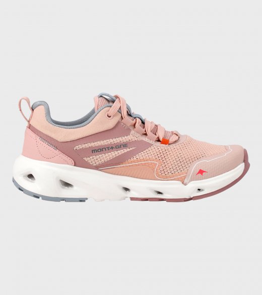 Zapatillas de mujer Runfast