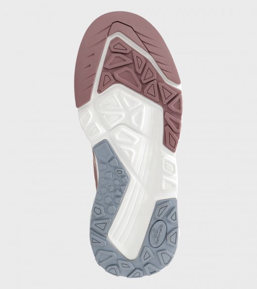 Zapatillas de mujer Runfast