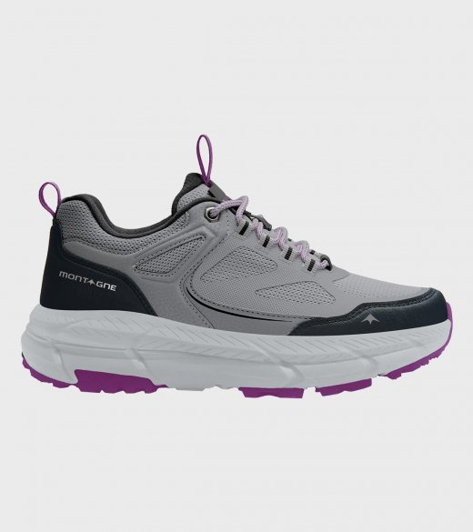 Zapatillas de mujer Welten