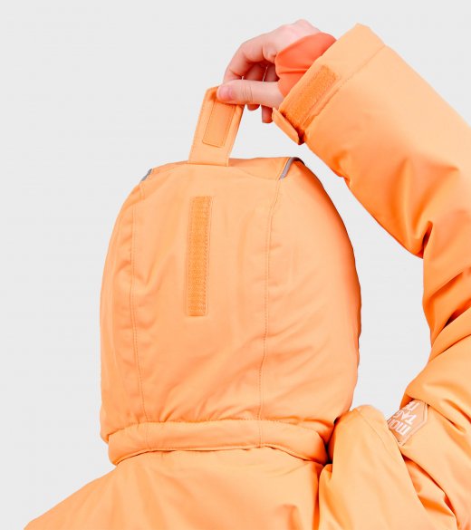 Campera de niños Aylen