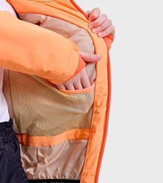 Campera de niños Aylen