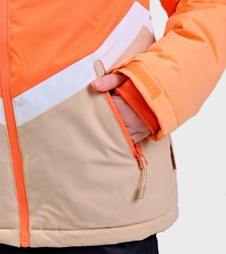 Campera de niños Aylen