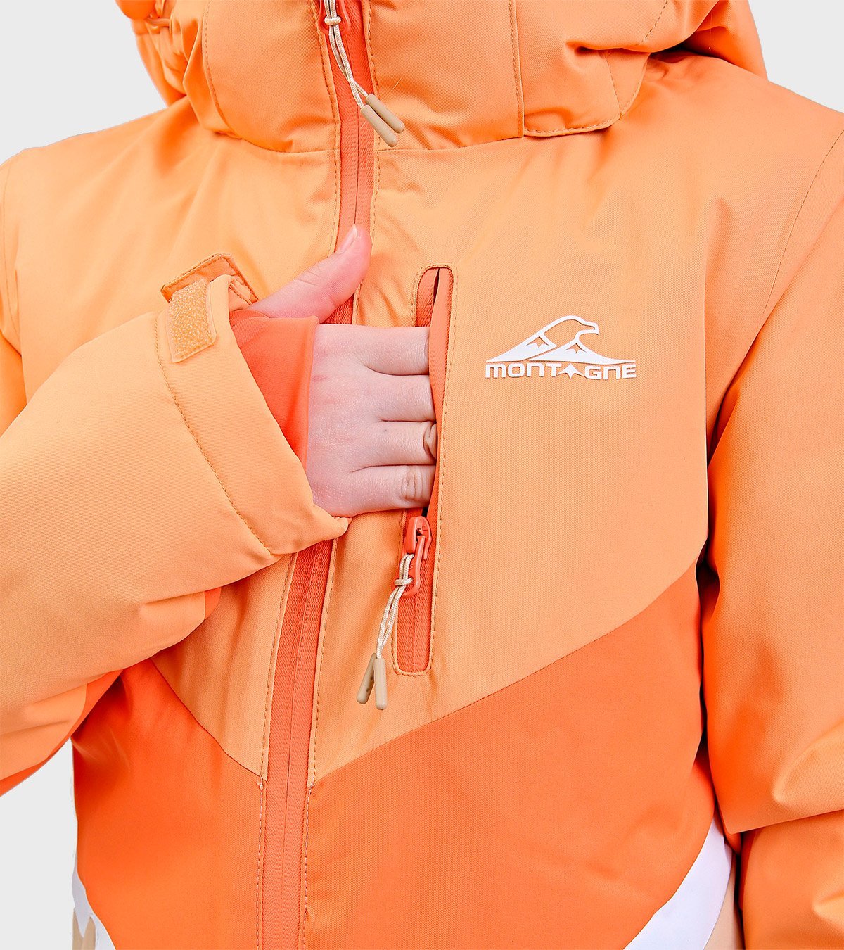 Campera de niños Aylen