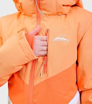 Campera de niños Aylen