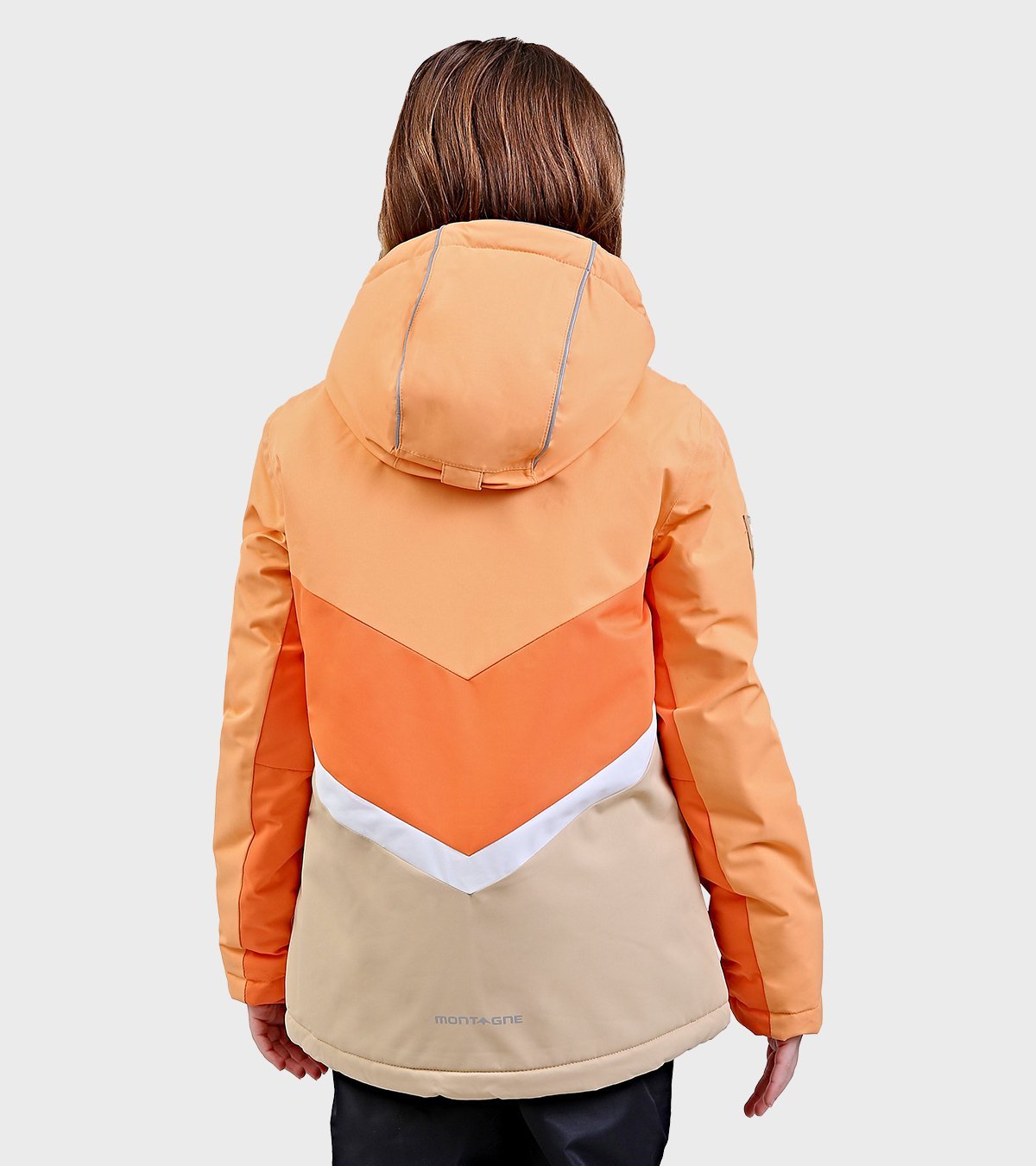 Campera de niños Aylen