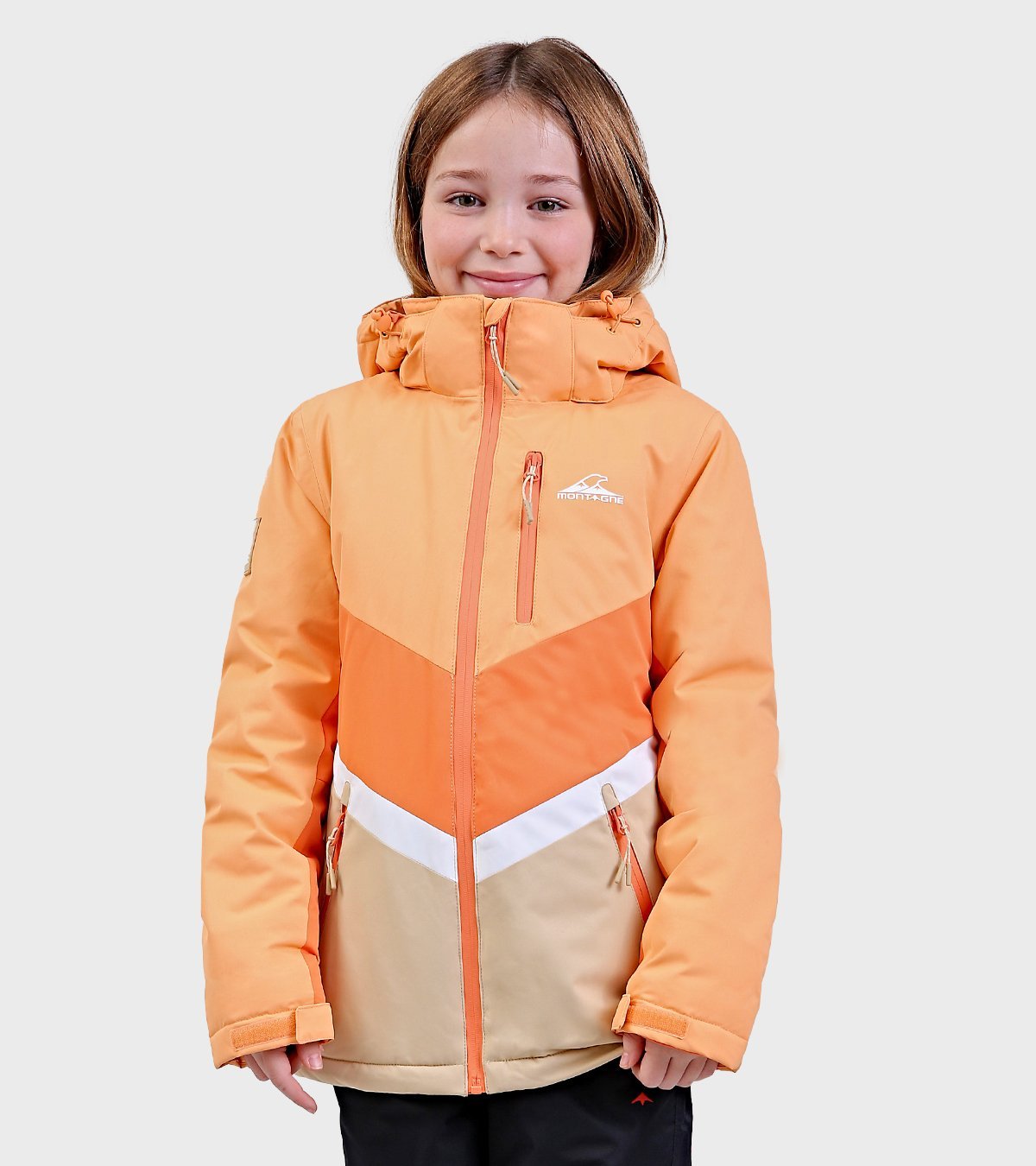 Campera de niños Aylen