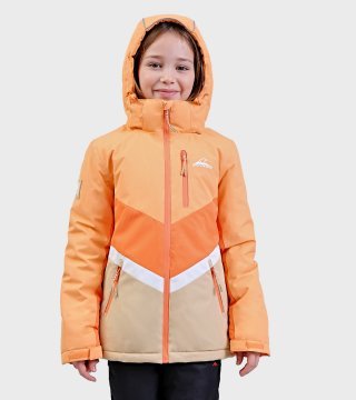 Campera de niños Aylen