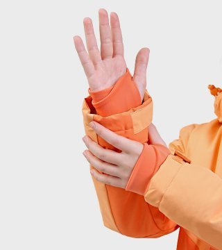 Campera de niños Aylen