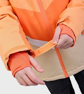 Campera de niños Aylen