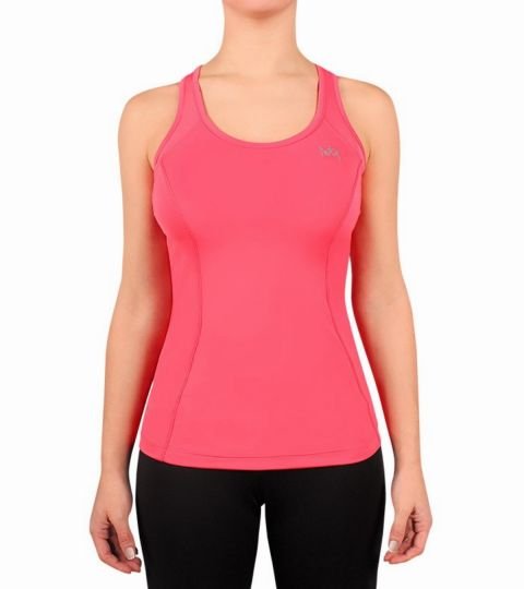 Remera musculosa mujer Snapper